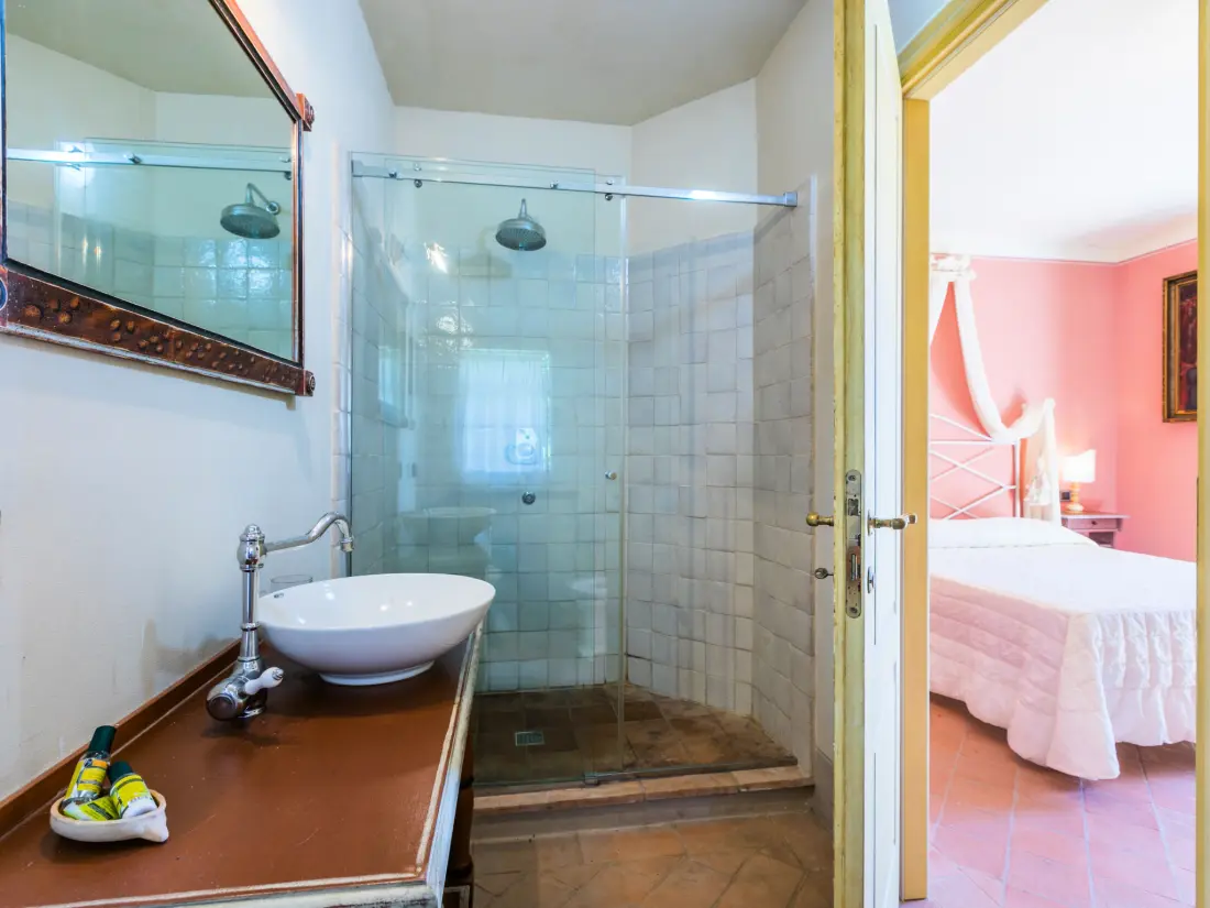 Maison de Vacances La Sassa