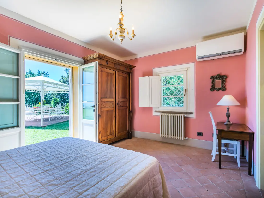 Maison de Vacances La Sassa