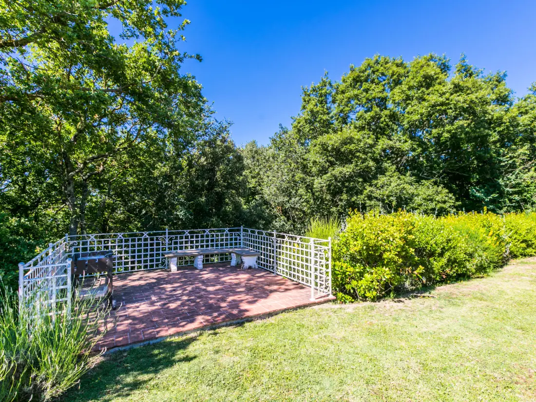 Maison de Vacances La Sassa