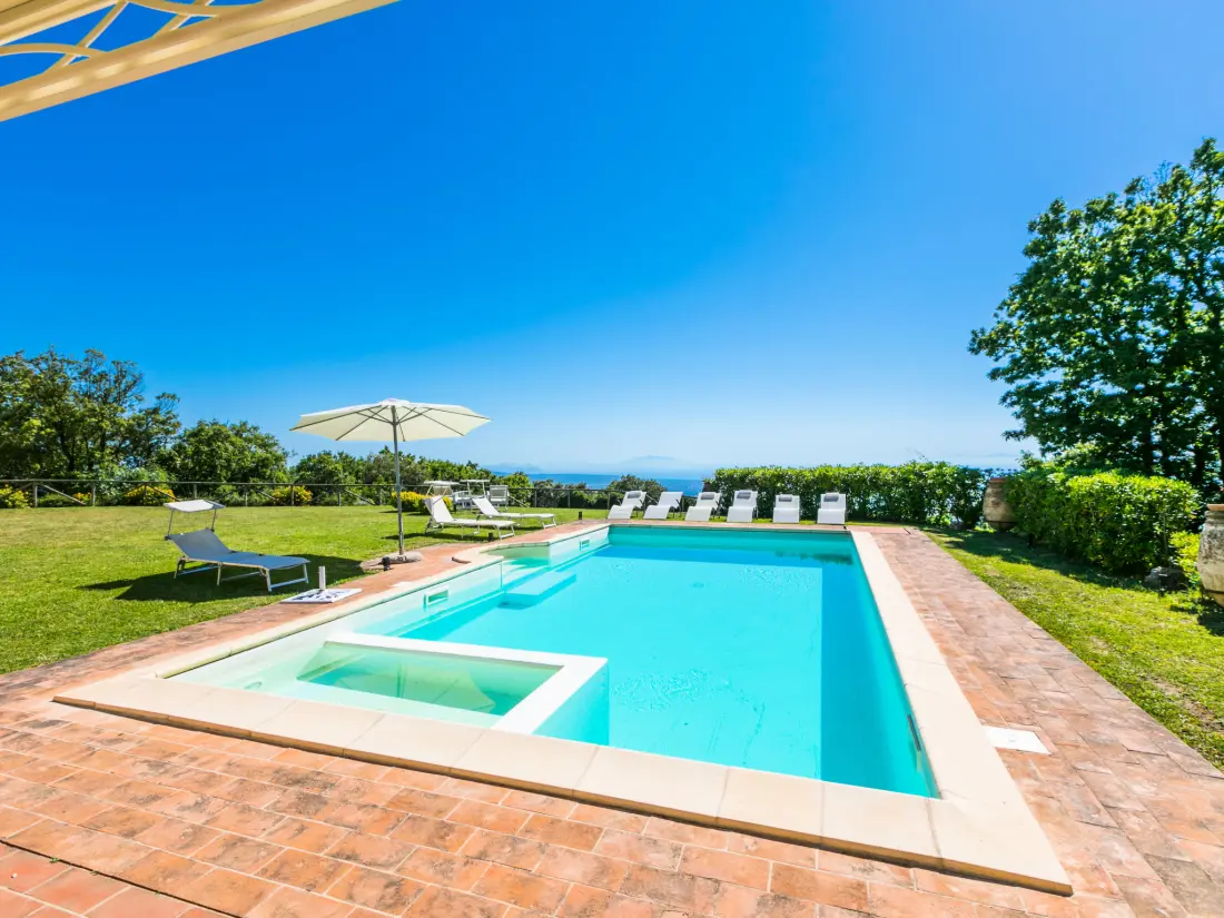 Maison de Vacances La Sassa