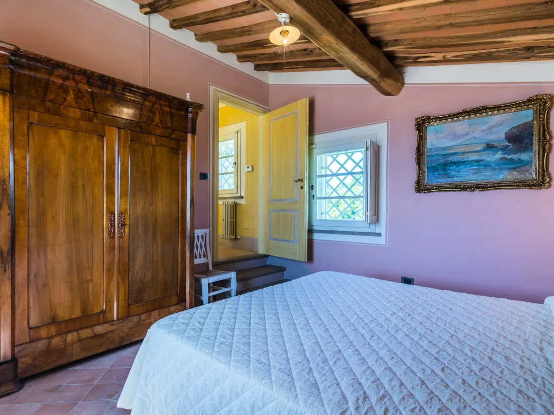 Maison de Vacances La Sassa