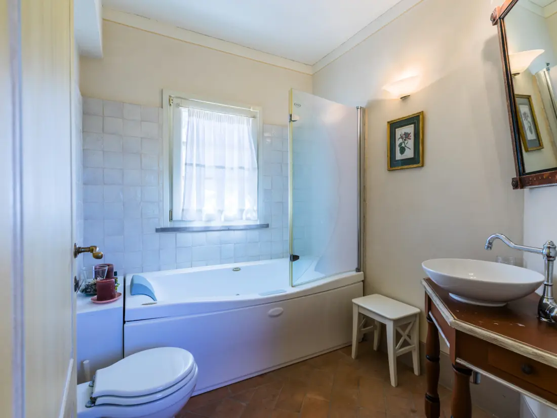 Maison de Vacances La Sassa