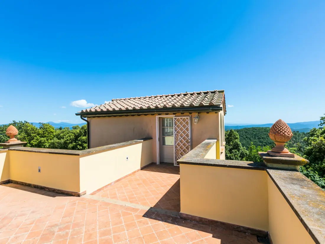 Maison de Vacances La Sassa