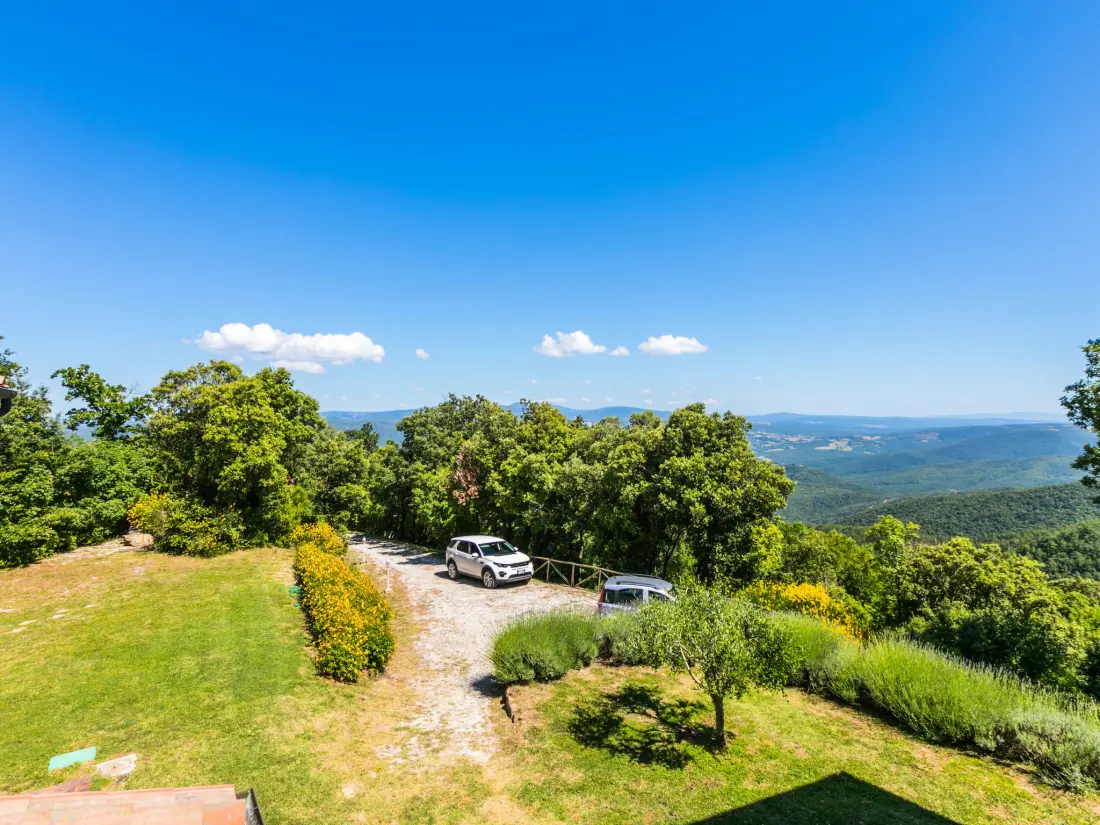 Maison de Vacances La Sassa