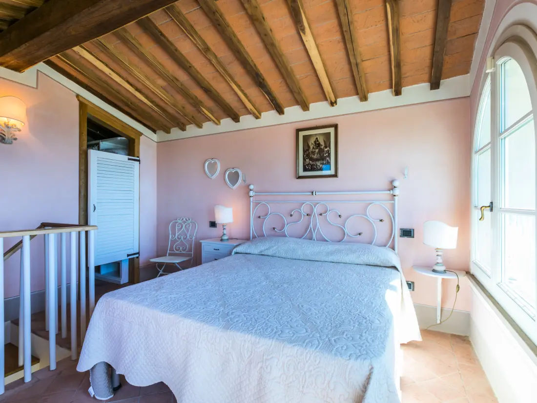 Maison de Vacances La Sassa