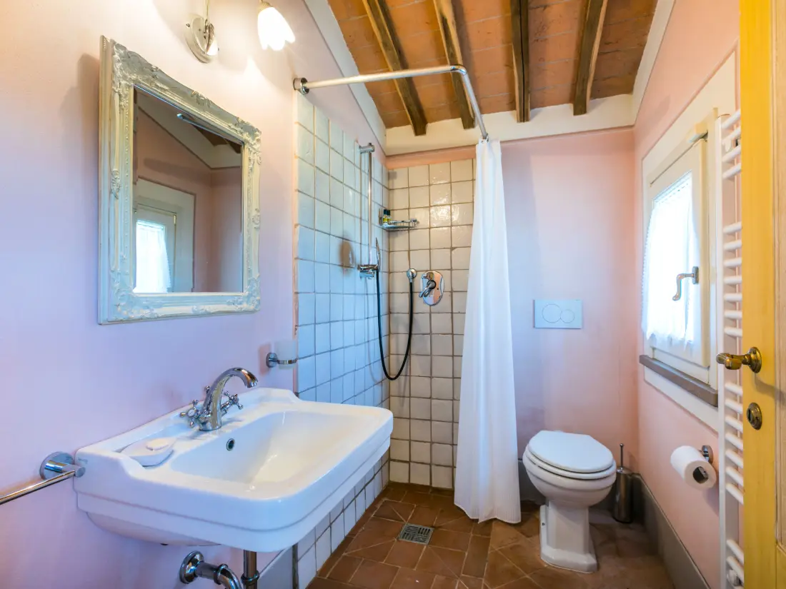 Maison de Vacances La Sassa
