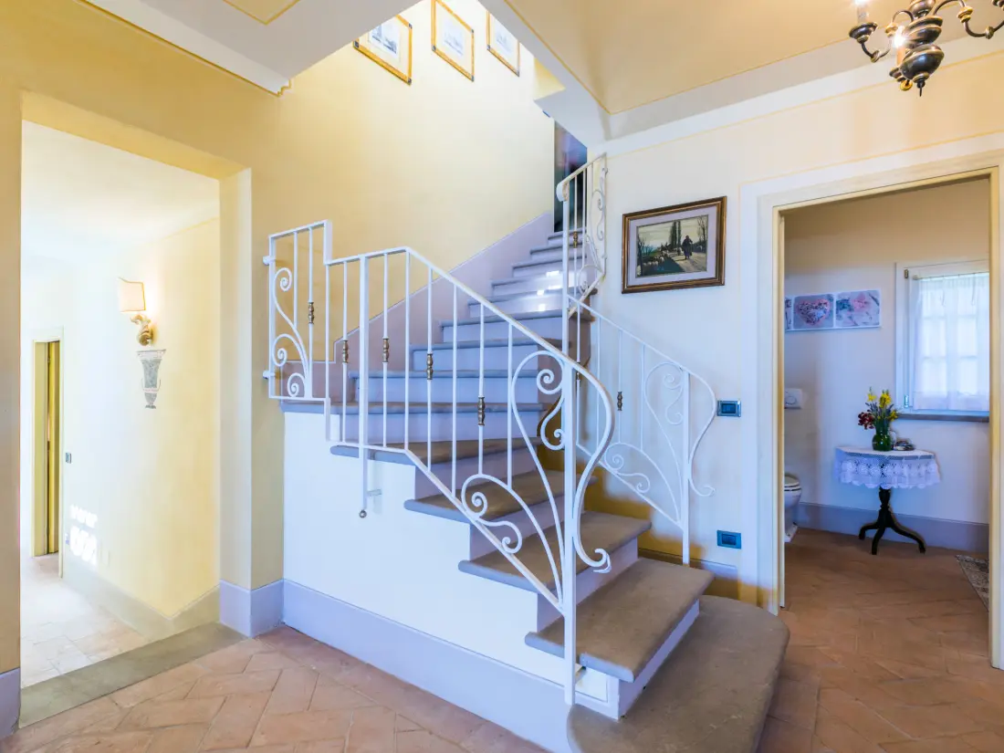 Maison de Vacances La Sassa