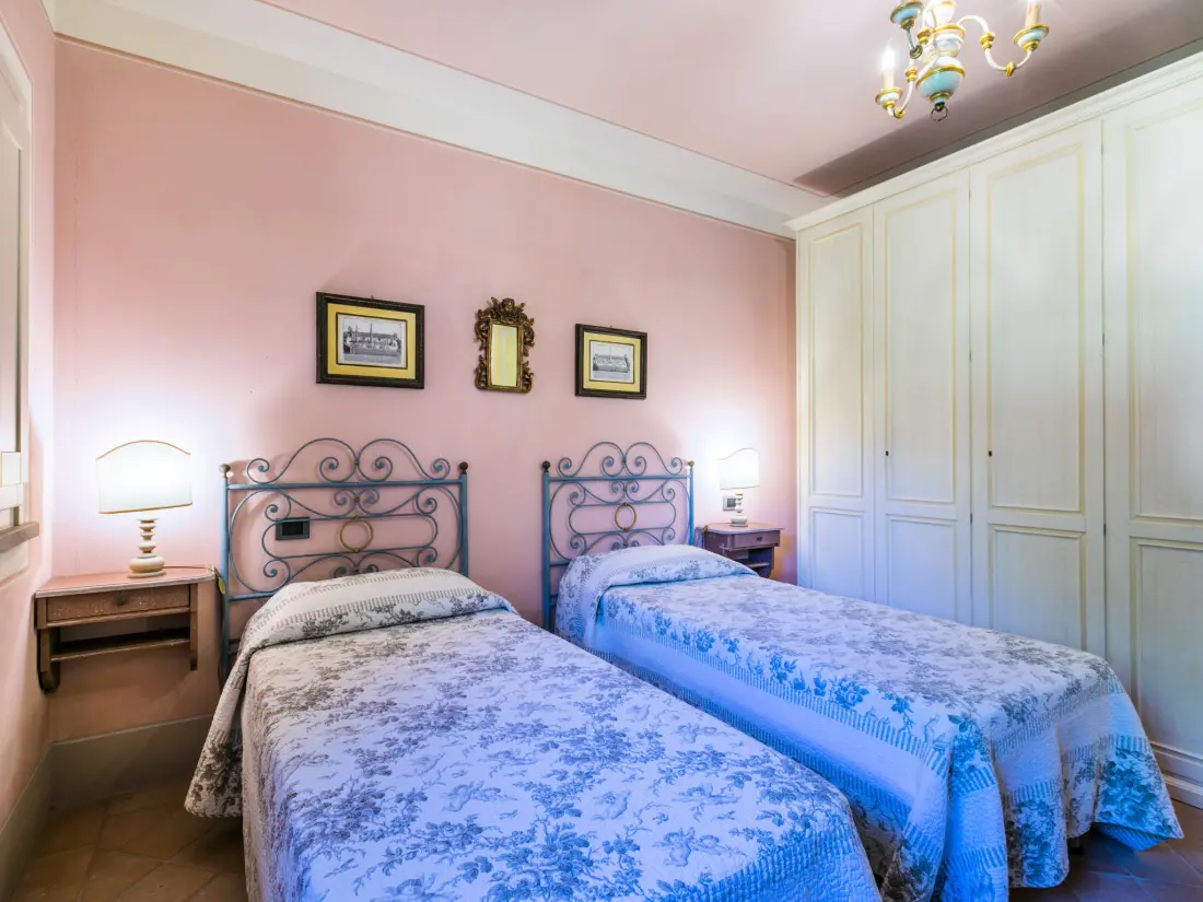 Maison de Vacances La Sassa