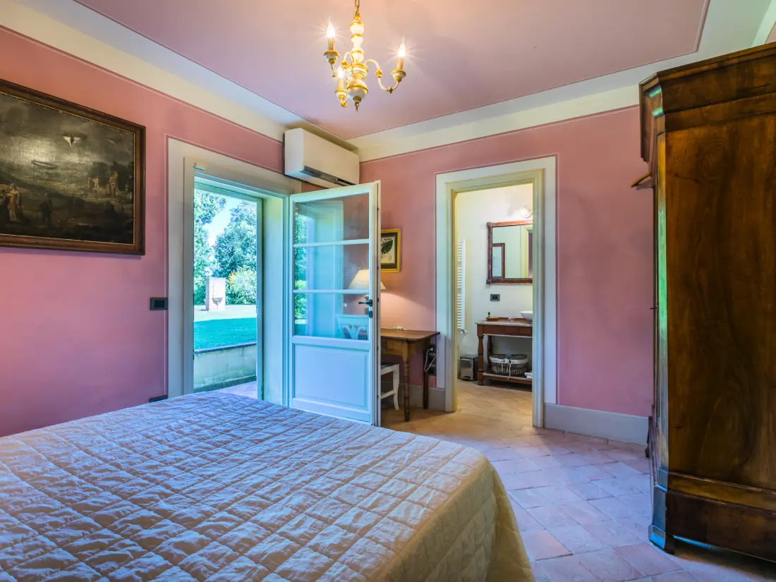 Maison de Vacances La Sassa