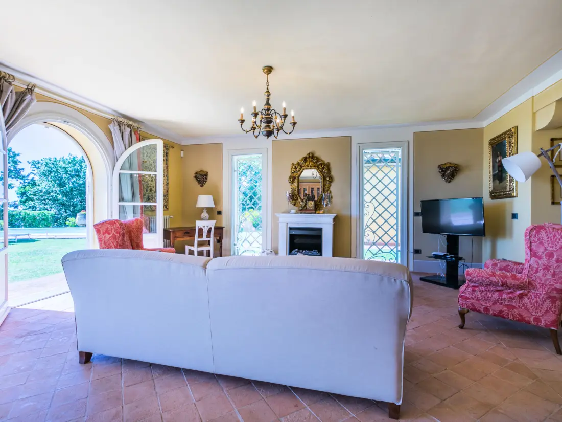 Maison de Vacances La Sassa