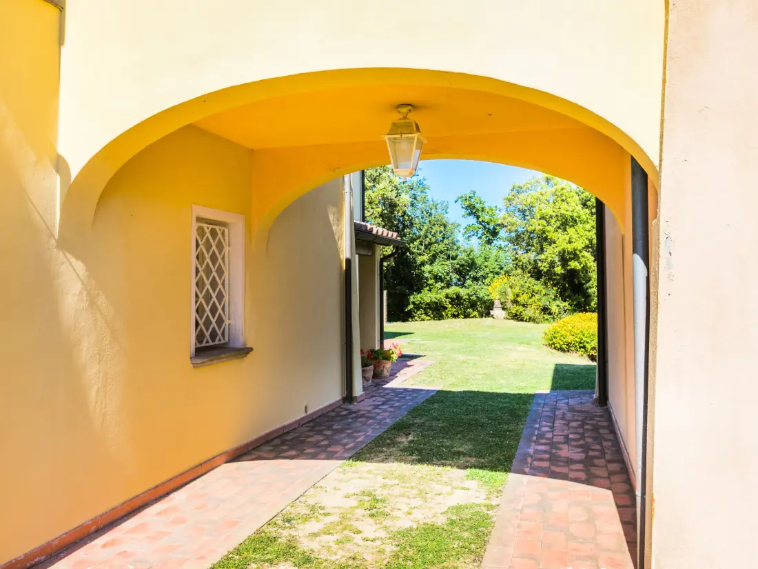 Maison de Vacances La Sassa