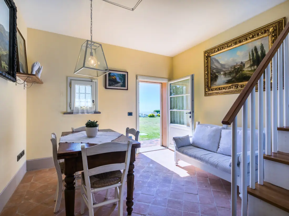 Maison de Vacances La Sassa