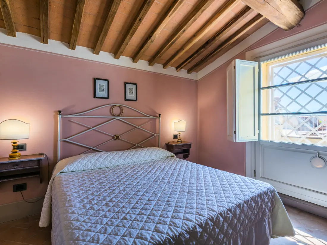Maison de Vacances La Sassa