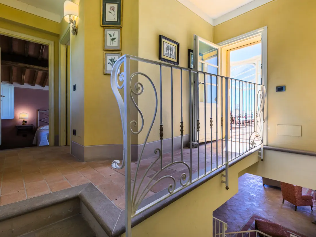 Maison de Vacances La Sassa