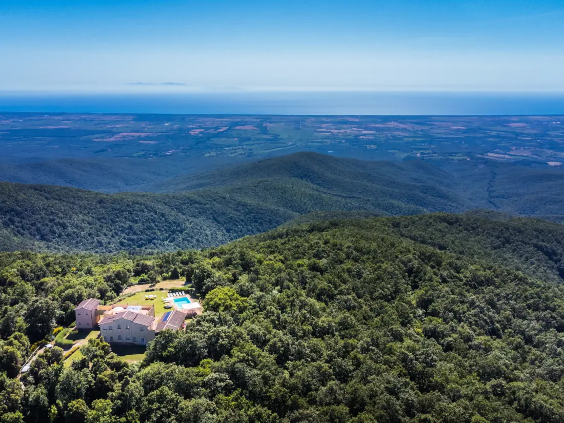 Maison de Vacances La Sassa