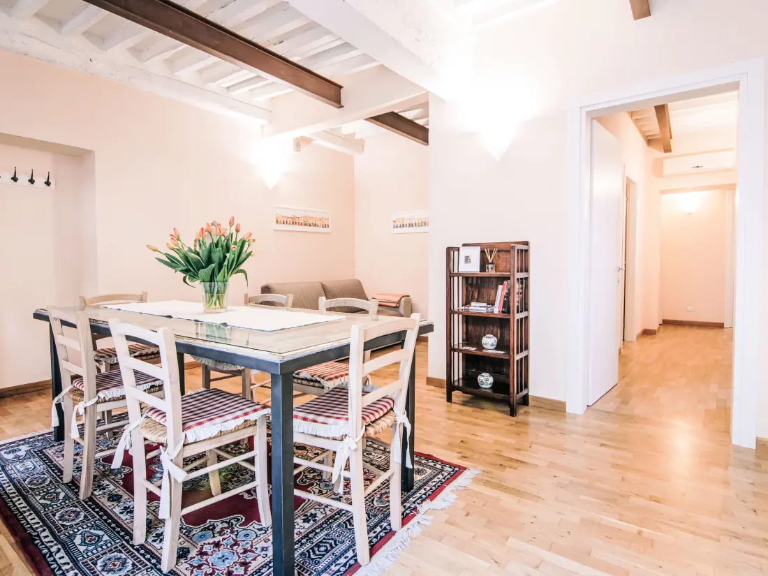 Résidence wohnung der Mandarin