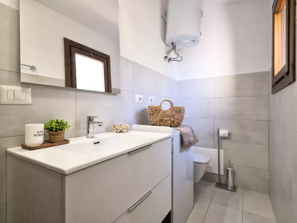 Maison de Vacances Costa Paradiso