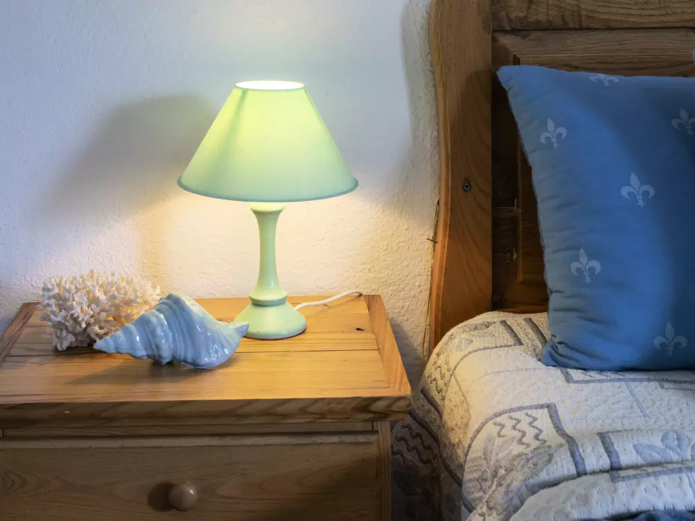 Maison de Vacances Costa Paradiso