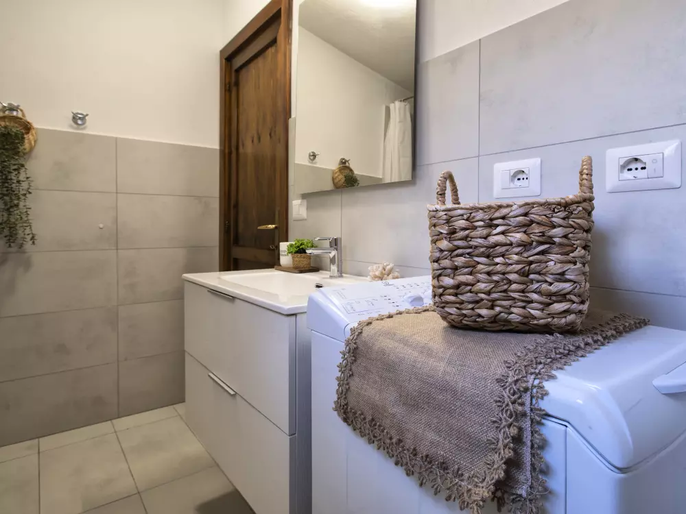 Maison de Vacances Costa Paradiso