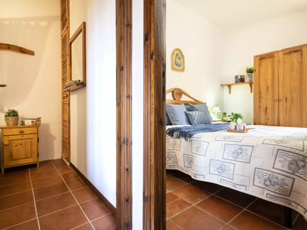 Maison de Vacances Costa Paradiso