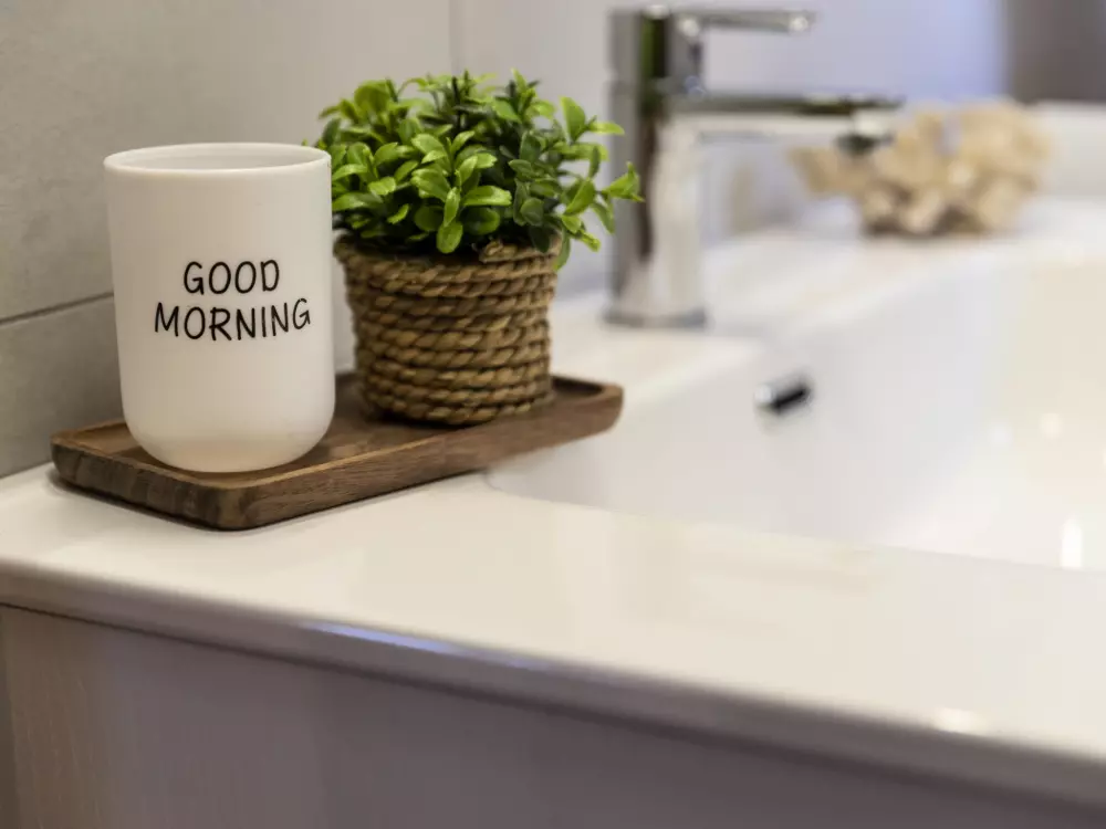 Maison de Vacances Costa Paradiso