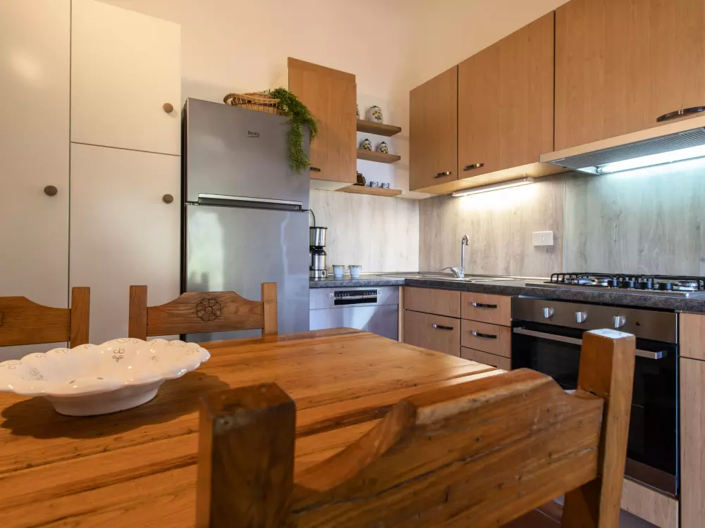 Maison de Vacances Costa Paradiso