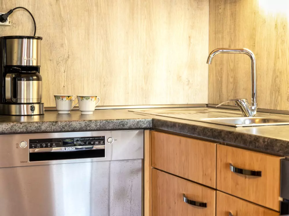 Maison de Vacances Costa Paradiso