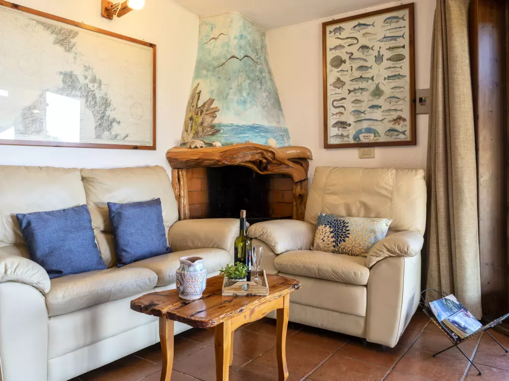 Maison de Vacances Costa Paradiso