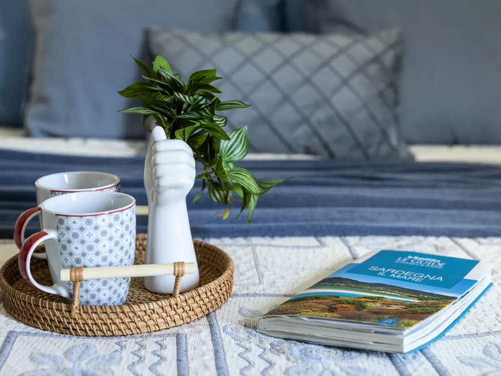 Maison de Vacances Costa Paradiso