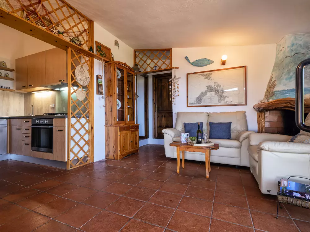 Maison de Vacances Costa Paradiso