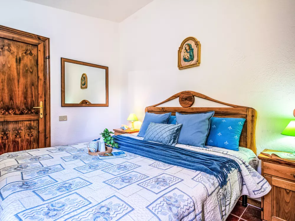 Maison de Vacances Costa Paradiso