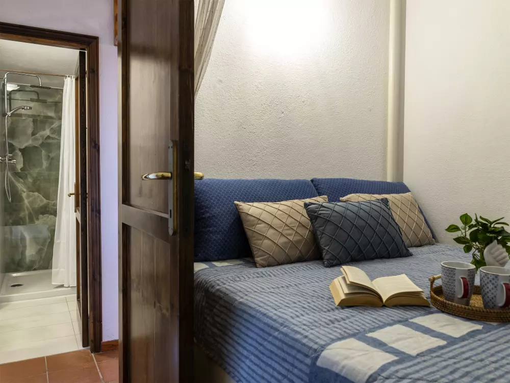 Maison de Vacances Costa Paradiso