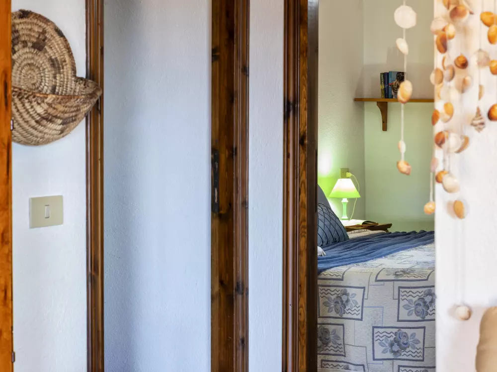 Maison de Vacances Costa Paradiso