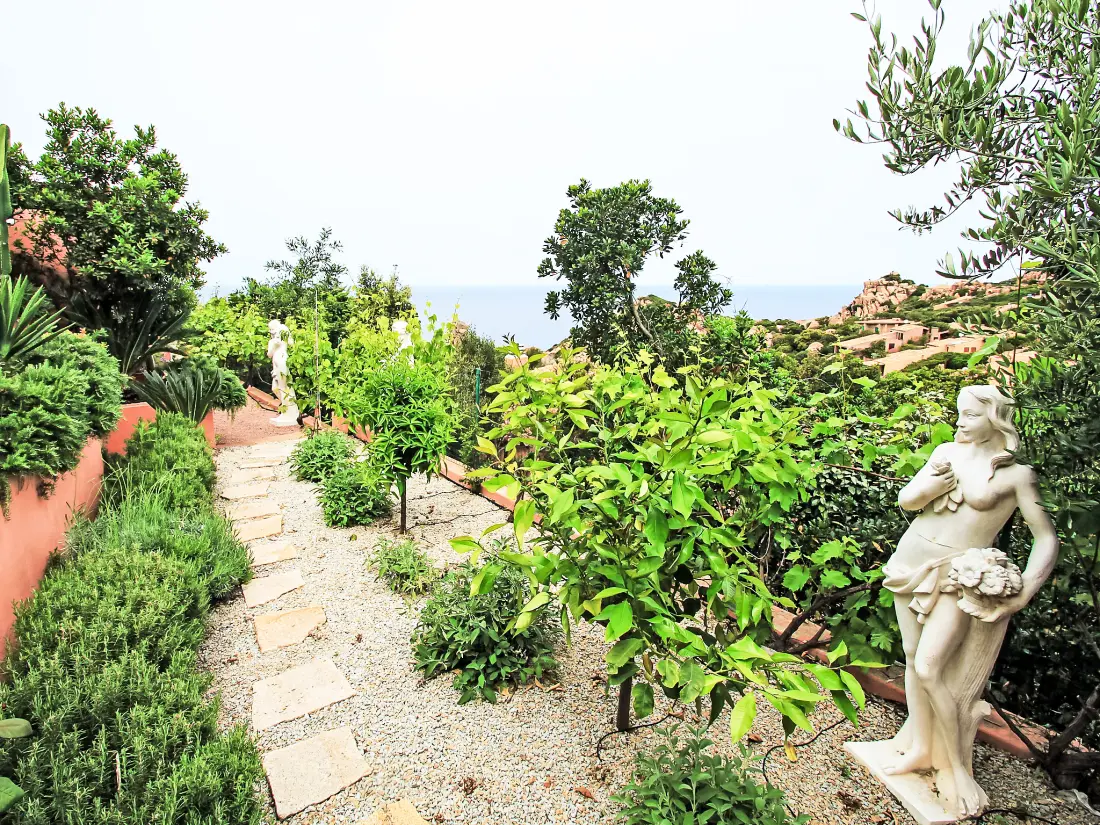 Maison de Vacances Costa Paradiso