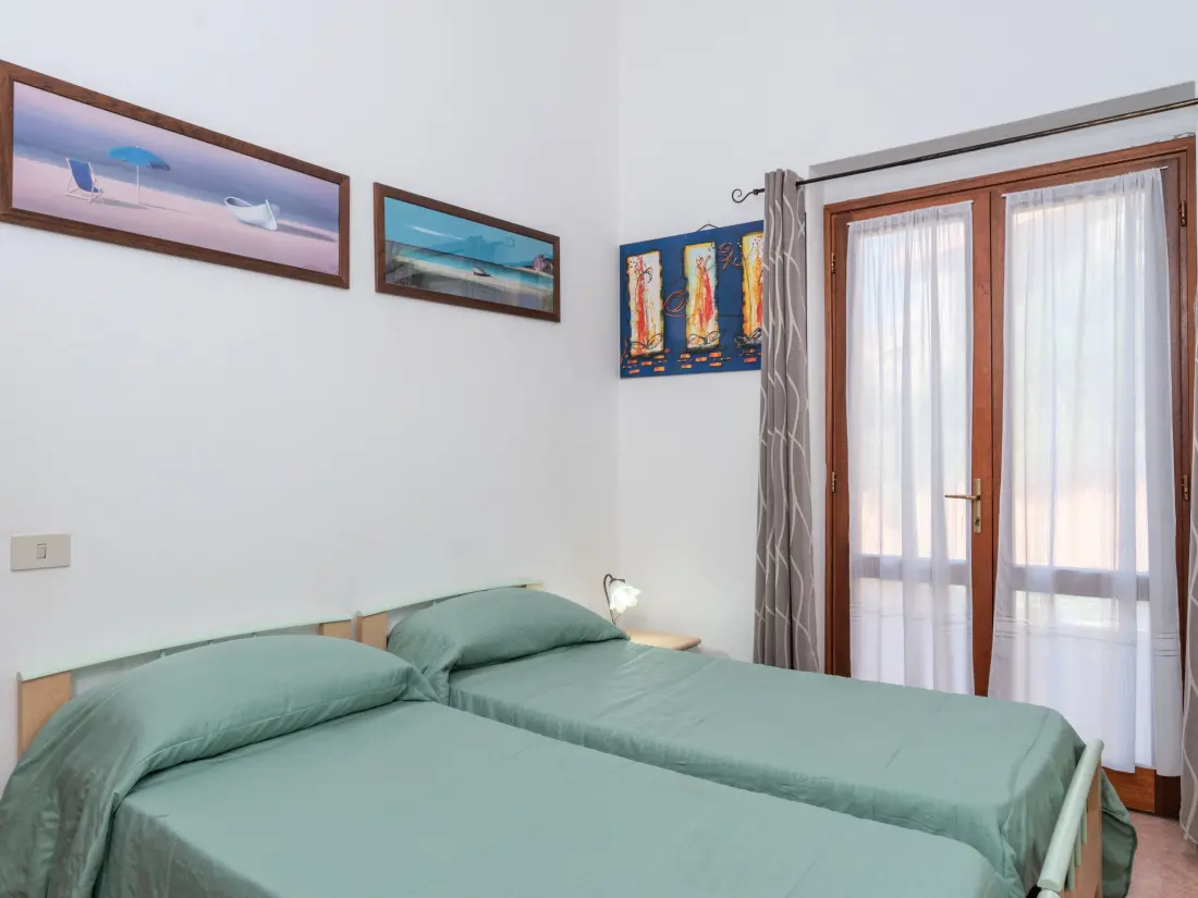 Maison de Vacances Costa Paradiso