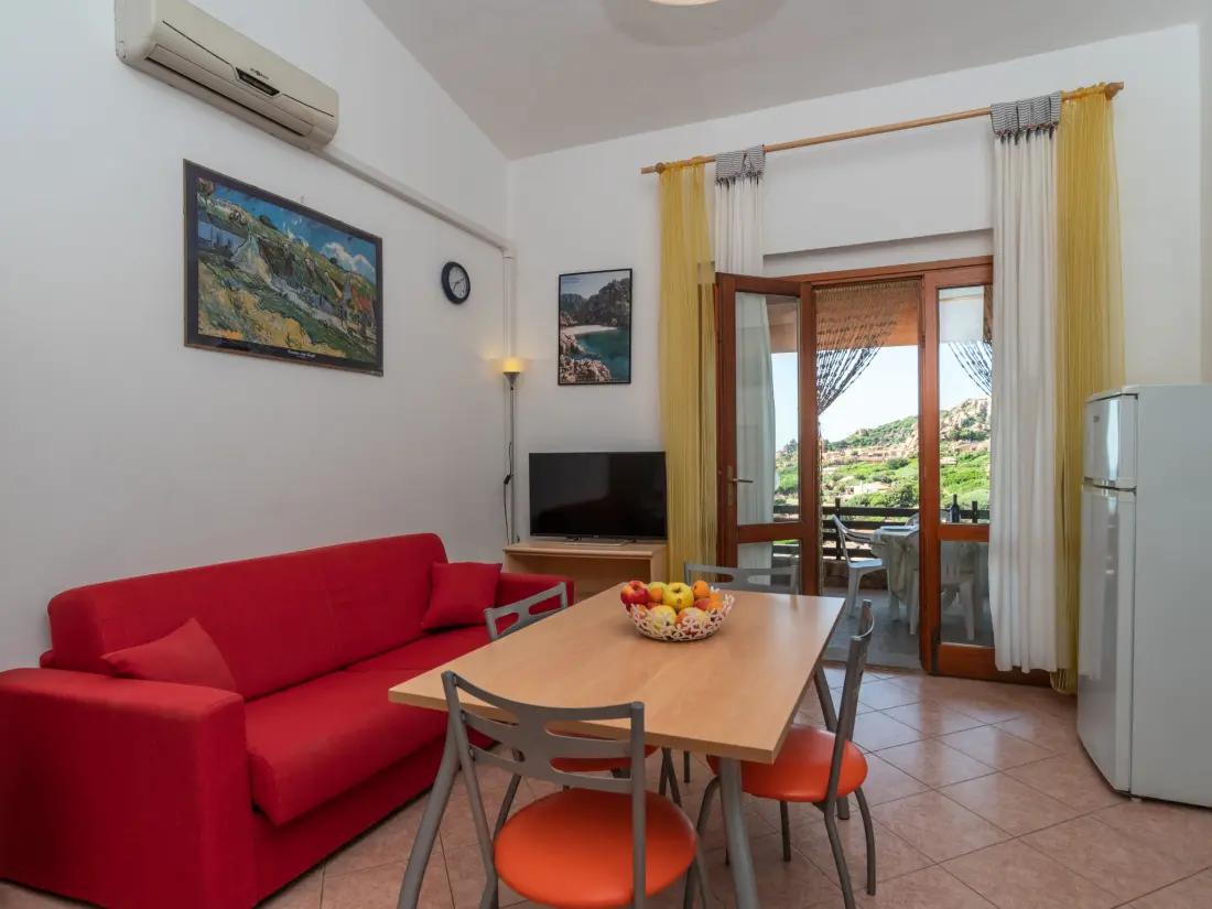 Maison de Vacances Costa Paradiso