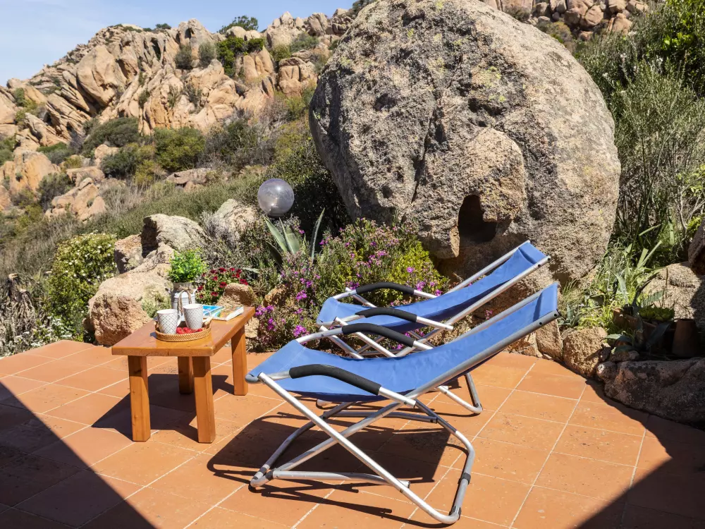 Maison de Vacances Costa Paradiso