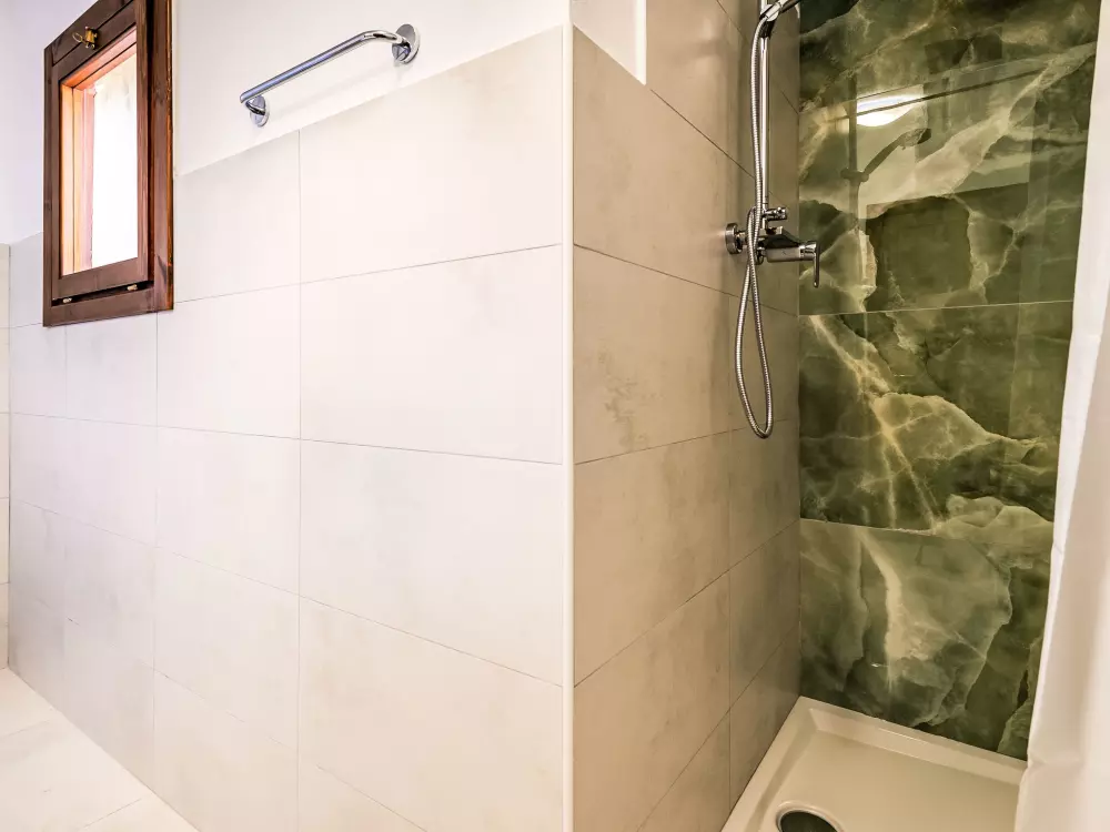 Maison de Vacances Costa Paradiso