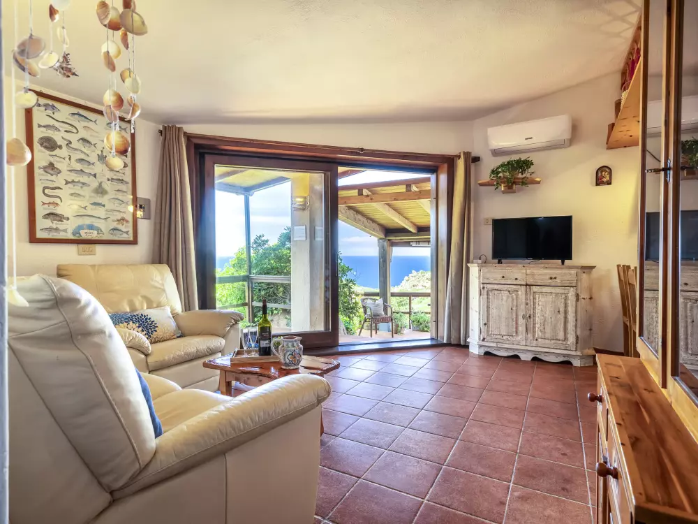 Maison de Vacances Costa Paradiso