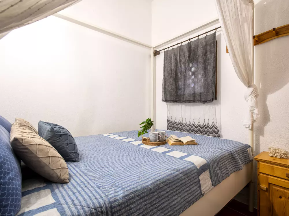 Maison de Vacances Costa Paradiso