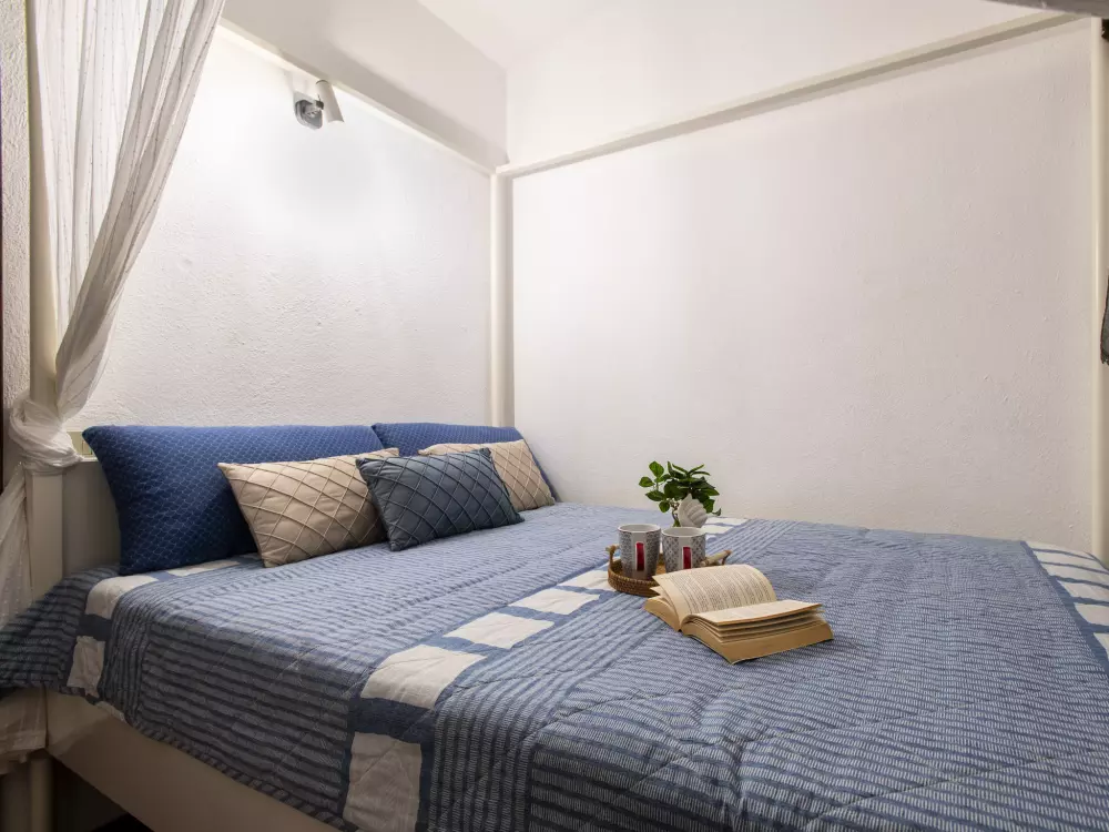 Maison de Vacances Costa Paradiso