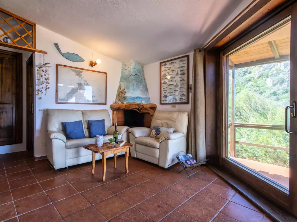 Maison de Vacances Costa Paradiso