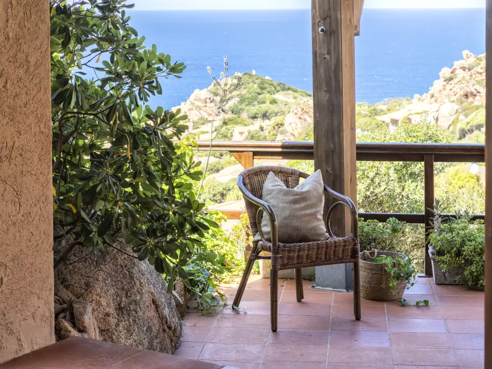 Maison de Vacances Costa Paradiso