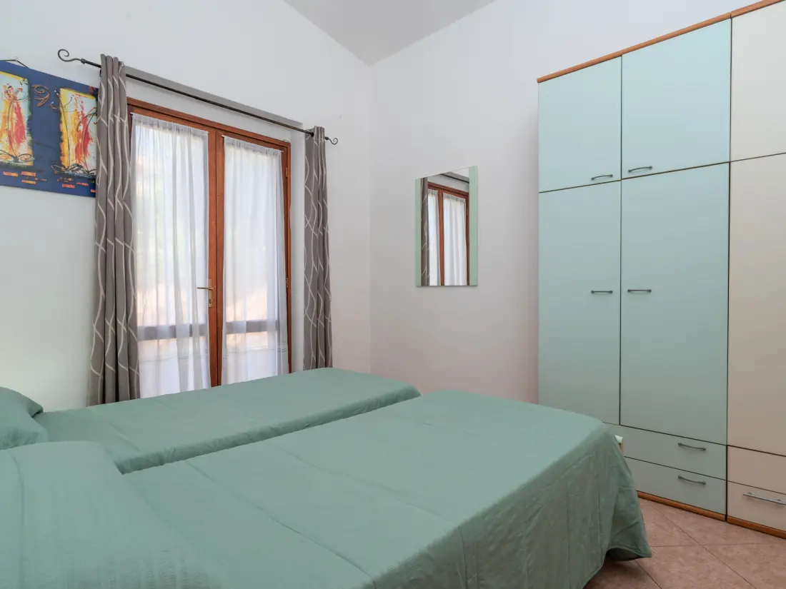 Maison de Vacances Costa Paradiso