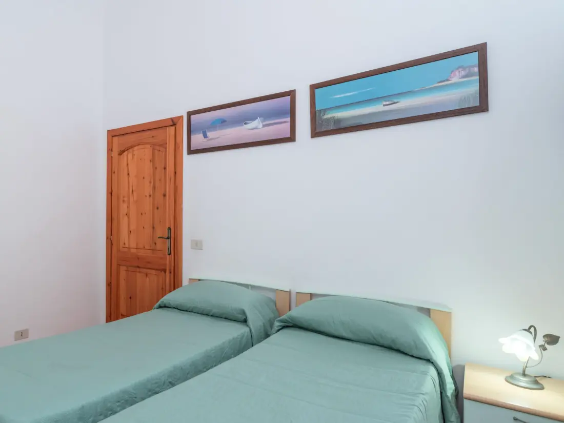 Maison de Vacances Costa Paradiso