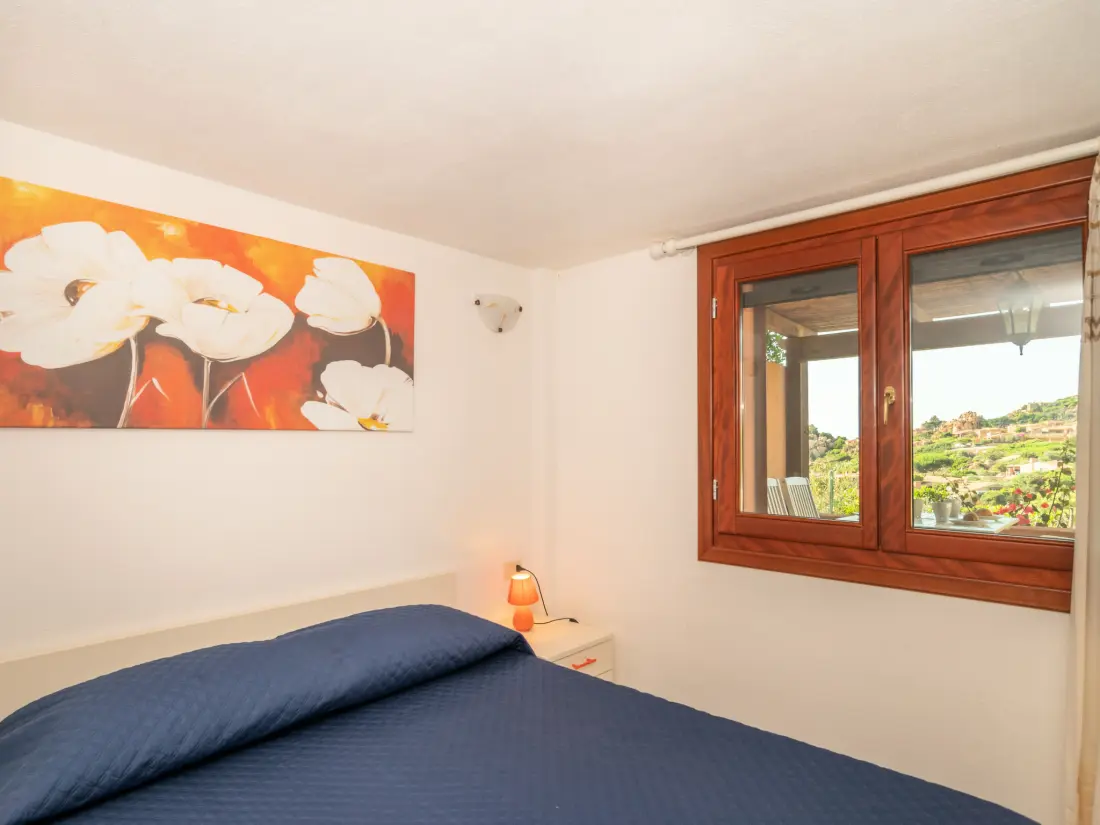 Maison de Vacances Costa Paradiso