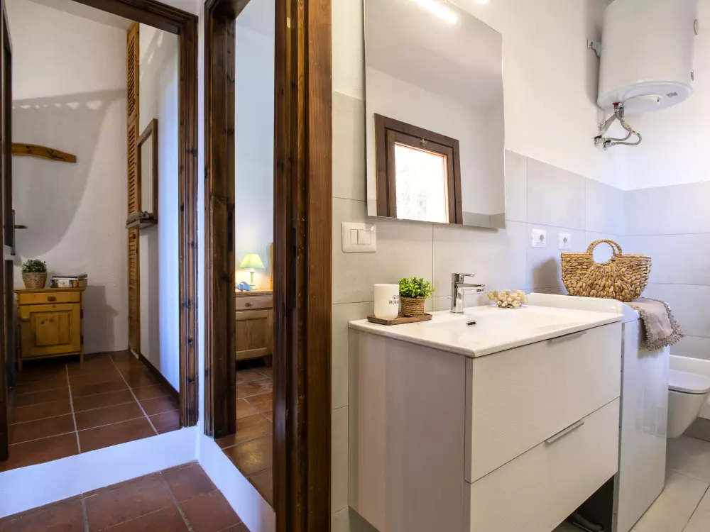 Maison de Vacances Costa Paradiso