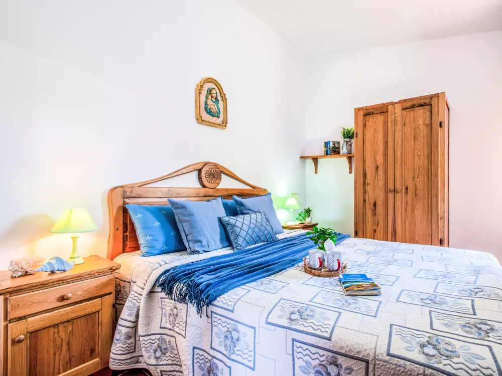 Maison de Vacances Costa Paradiso