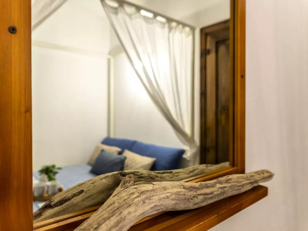 Maison de Vacances Costa Paradiso