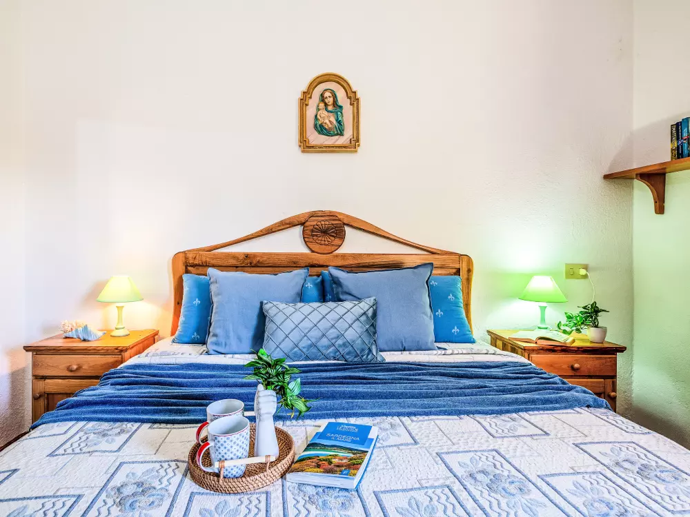 Maison de Vacances Costa Paradiso